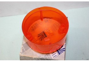 CABOCHON DE CLIGNOTANT AR SEIMA 3078 D/78mm...RENAULT GALION GOELET...