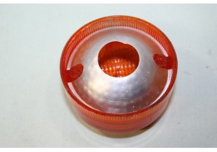 CABOCHON DE CLIGNOTANT AR PK 6740 D/78mm...RENAULT GALION GOELETTE ...