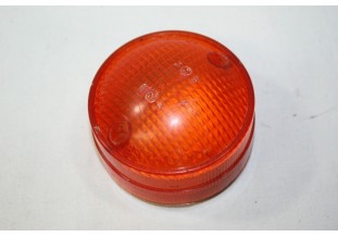 CABOCHON DE CLIGNOTANT AR PK 6740 D/78mm...RENAULT GALION GOELETTE ...