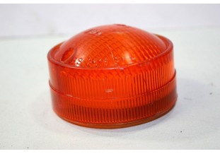 CABOCHON DE CLIGNOTANT AR PK 6740 D/78mm...RENAULT GALION GOELETTE ...