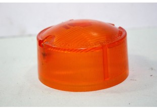 CABOCHON DE CLIGNOTANT AR SEIMA 3001 D/78mm...RENAULT GALION GOELET...