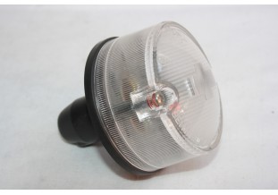 FEU CLIGNOTANT CRISTAL D/G SEIMA 3073...RENAULT SAVIEM SG2 SG3 MATRA