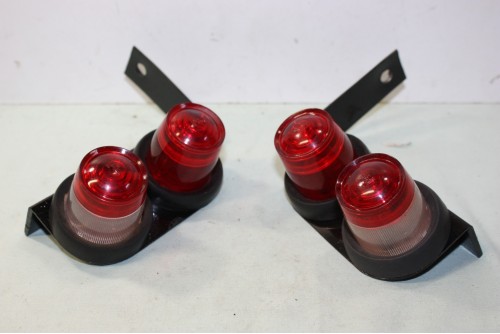 ENSEMBLE DE FEUX ARD / ARG PK 268...PANHARD CITREON RENAULT CAMIONS UTILITAIRES