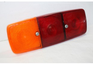 CABOCHON ARRIERE GAUCHE HELLA 43332...CAMIONS AUTOCARS UTILITAIRES COLLECTIONS