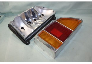 FEU AR GAUCHE SEIMA 635G...CITROEN GS BERLINE/BREAK 1970/76 - Traca...