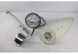 FEU AVANT GAUCHE SEIMA 186...PANHARD PL 17 1959-1961