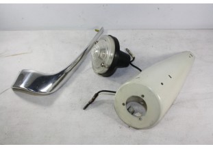 FEU AVANT GAUCHE SEIMA 186...PANHARD PL 17 1959-1961