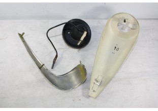 FEU AVANT GAUCHE SEIMA 186...PANHARD PL 17 1959-1961