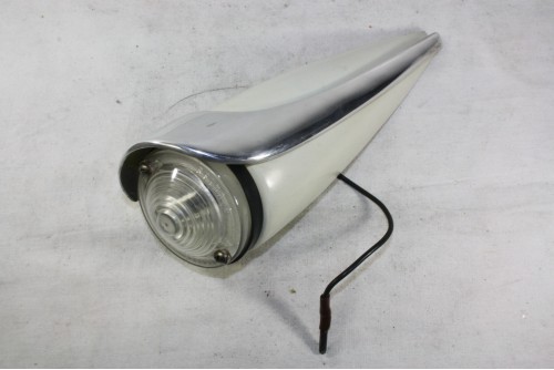 FEU AVANT GAUCHE SEIMA 186...PANHARD PL 17 1959-1961