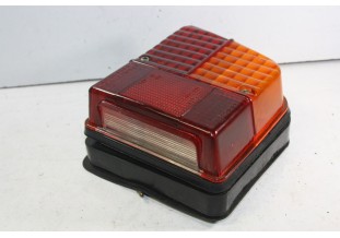 FEU ARRIERE DROIT COMPLET SEIMA 626D...POUR CITROEN 2CV6 1970/1990 AMI 6