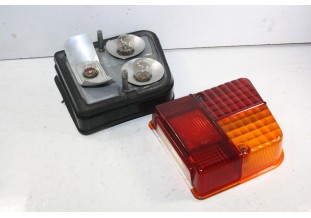 FEU ARRIERE DROIT COMPLET SEIMA 626D...POUR CITROEN 2CV6 1970/1990 AMI 6