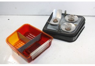 FEU ARRIERE DROIT COMPLET SEIMA 626D...POUR CITROEN 2CV6 1970/1990 AMI 6