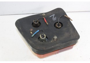 FEU ARRIERE DROIT COMPLET SEIMA 626D...POUR CITROEN 2CV6 1970/1990 AMI 6