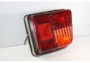 FEU ARRIERE DROIT COMPLET SEIMA 626D...CITROEN AMI 6 2CV6 1970/1990