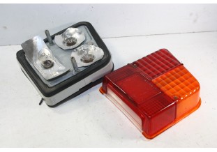 FEU ARRIERE DROIT COMPLET SEIMA 626D...CITROEN AMI 6 2CV6 1970/1990