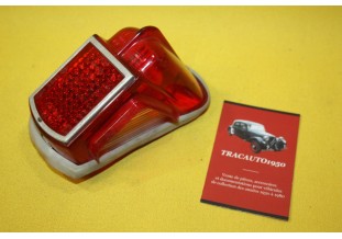 FEU ARRIERE GAUCHE SEIMA 593G...CITROEN 2CV