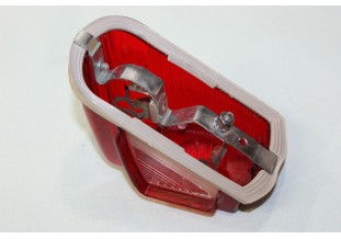 FEU AR GAUCHE SEIMA 593...CITROEN 2CV AZ AZAM 1964/1970 - Tracauto1950