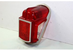 FEU AR GAUCHE SEIMA 593...CITROEN 2CV AZ AZA AZAM 1964/1970 - Traca...