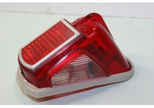 FEU AR GAUCHE SEIMA 593...CITROEN 2CV AZ AZA AZAM 1964/1970 - Traca...