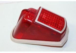 FEU AR GAUCHE SEIMA 593...CITROEN 2CV AZ AZA AZAM 1964/1970 - Traca...