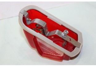 FEU AR GAUCHE SEIMA 593...CITROEN 2CV AZ AZA AZAM 1964/1970 - Traca...