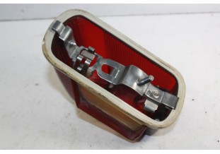 FEU AR GAUCHE AVEC ECLAIREUR DE PLAQUE AXO...CITROEN 2CV AZ AZA 1964/1970