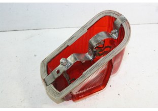 FEU AR DROIT AVEC ECLAIREUR DE PLAQUE SEIMA 593...POUR CITROEN 2CV ...