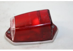 FEU D'AILE SEIMA 413...CITROEN 2CV