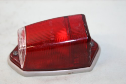 FEU D'AILE SEIMA 413...CITROEN 2CV