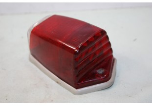 FEU D'AILE SEIMA 413...CITROEN 2CV