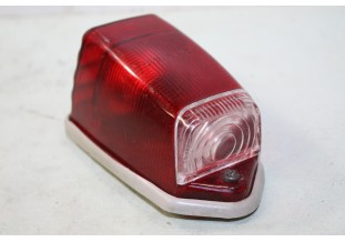 FEU D'AILE SEIMA 413...CITROEN 2CV