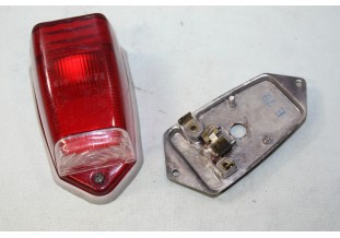 FEU D'AILE SEIMA 413...CITROEN 2CV