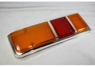 CABOCHON DE FEU ARRIERE GAUCHE SEIMA 638...RENAULT R16 - Tracauto1950