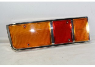 CABOCHON DE FEU ARRIERE GAUCHE SEIMA 638...RENAULT R16 - Tracauto1950