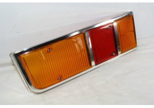 CABOCHON DE FEU ARRIERE GAUCHE SEIMA 638...RENAULT R16 - Tracauto1950