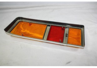 CABOCHON DE FEU ARRIERE GAUCHE SEIMA 638...RENAULT R16 - Tracauto1950