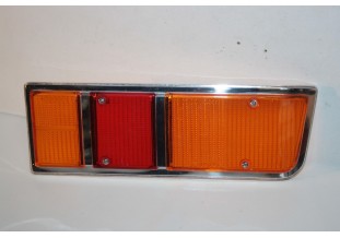 CABOCHON DE FEU ARRIERE DROIT CIBIE 8076...RENAULT R16 PHASE 2 - Tr...