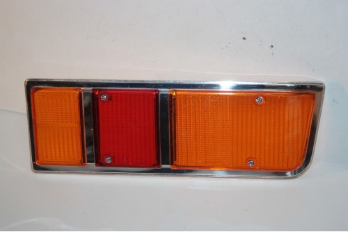 CABOCHON DE FEU ARRIERE DROIT CIBIE 8076...RENAULT R16 PHASE 2 - Tr...