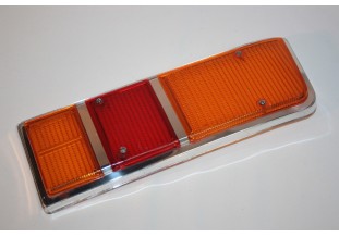 CABOCHON DE FEU ARRIERE DROIT CIBIE 8076...RENAULT R16 PHASE 2 - Tr...