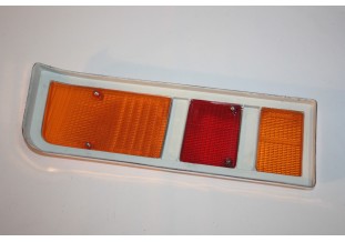 CABOCHON DE FEU ARRIERE DROIT CIBIE 8076...RENAULT R16 PHASE 2 - Tr...