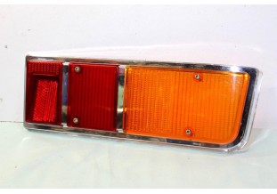 CABOCHON AR DROIT CIBIE 80.76...RENAULT R16 aprés 10/1970 - Tracaut...