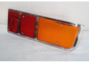 CABOCHON DE FEU AR DROIT CIBIE 80.76D...RENAULT R16 PHASE 2 aprés 1...