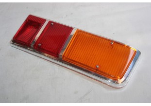 CABOCHON DE FEU AR DROIT CIBIE 80.76D...RENAULT R16 PHASE 2 aprés 1...