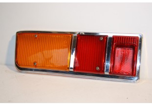 CABOCHON DE FEU AR GAUCHE CIBIE 80.76...RENAULT R16 TL TS TX aprés ...