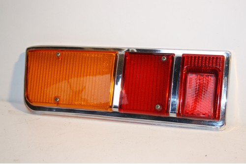 CABOCHON DE FEU AR GAUCHE CIBIE 80.76...RENAULT R16 TL TS TX aprés ...