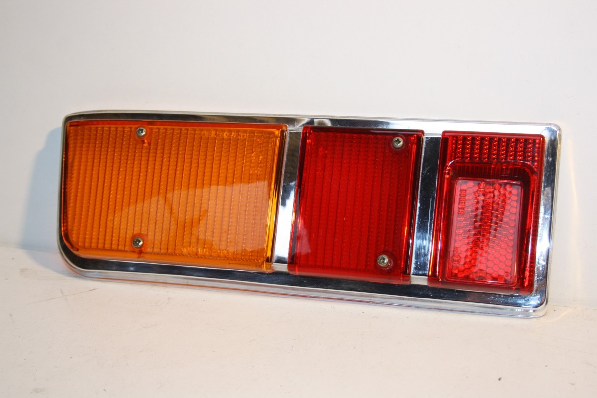 CABOCHON DE FEU AR GAUCHE CIBIE 80.76...RENAULT R16 TL TS TX aprés ...