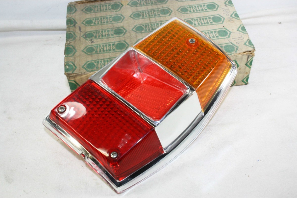 CABOCHON DE FEU ARRIERE DROIT SEIMA 608...RENAULT R6 - Tracauto1950