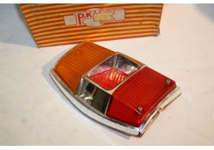 CABOCHON AR GAUCHE PK 3679...RENAULT R6 BERLINE TL GTL 1968-1980