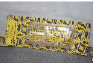 CABOCHON DE FEU AVANT DROIT CIBIE 3076...RENAULT R6 L TL 1968/1973 ...