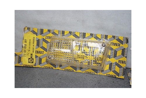 CABOCHON DE FEU AVANT DROIT CIBIE 3076...RENAULT R6 L TL 1968/1973 ...